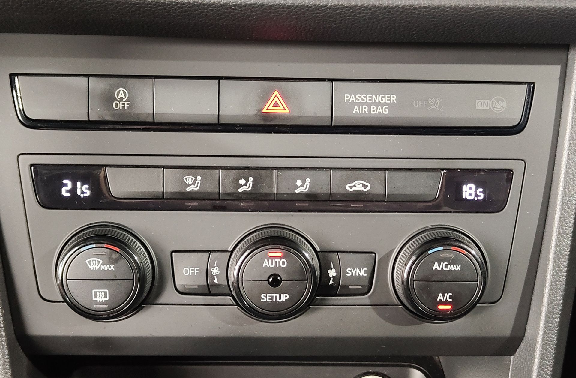 SEAT Ateca 1.0 TSI Ecomotive Reference - foto 27