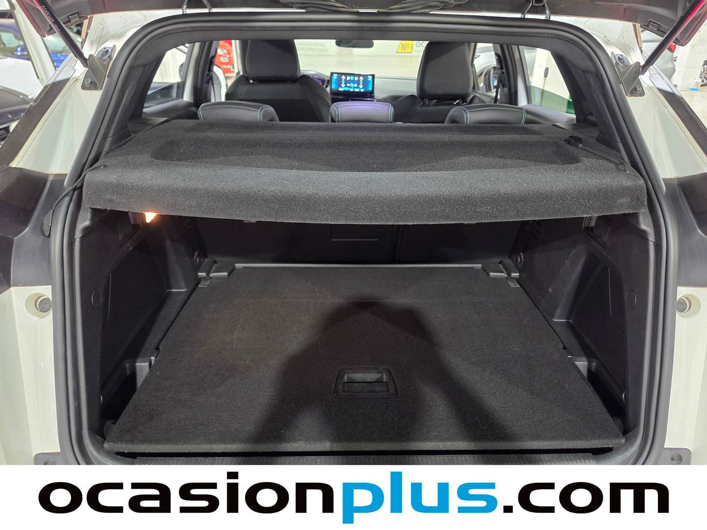 Peugeot 3008 Peugeot 3008 PureTech 130 S&S Allure Pack (130 CV) km 0