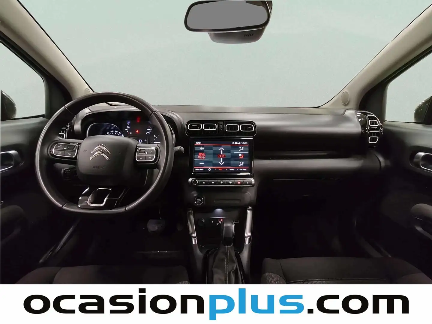 Foto Citroën C3 Aircross Citroen C3 Aircross PureTech 130 Shine Pack EAT6 (131 CV)