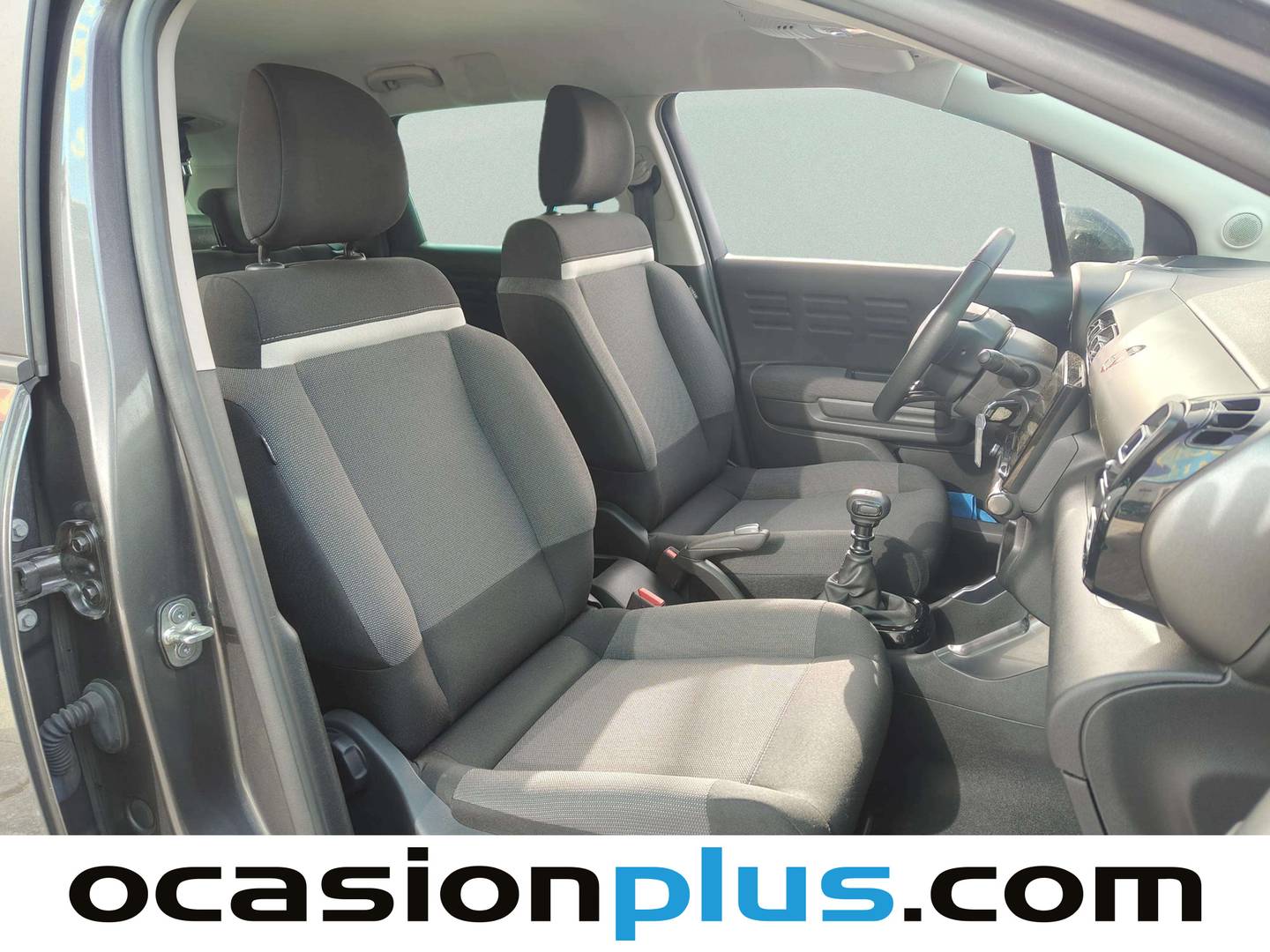 Citroën C3 Aircross Citroën C3 Aircross PureTech 110 S&S You! (110 CV) km 0