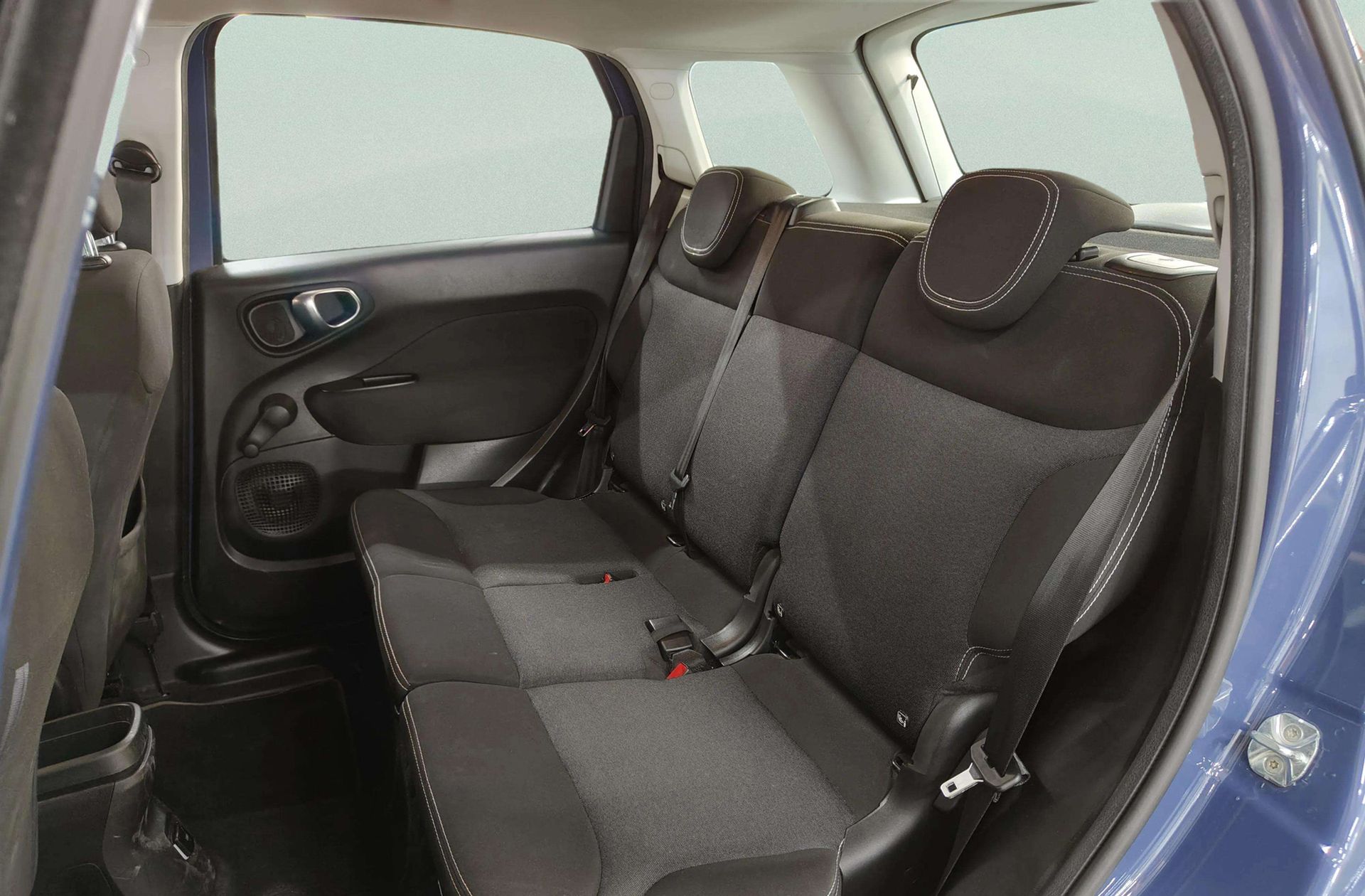 Fiat 500L 1.4 16v Mirror - foto 11