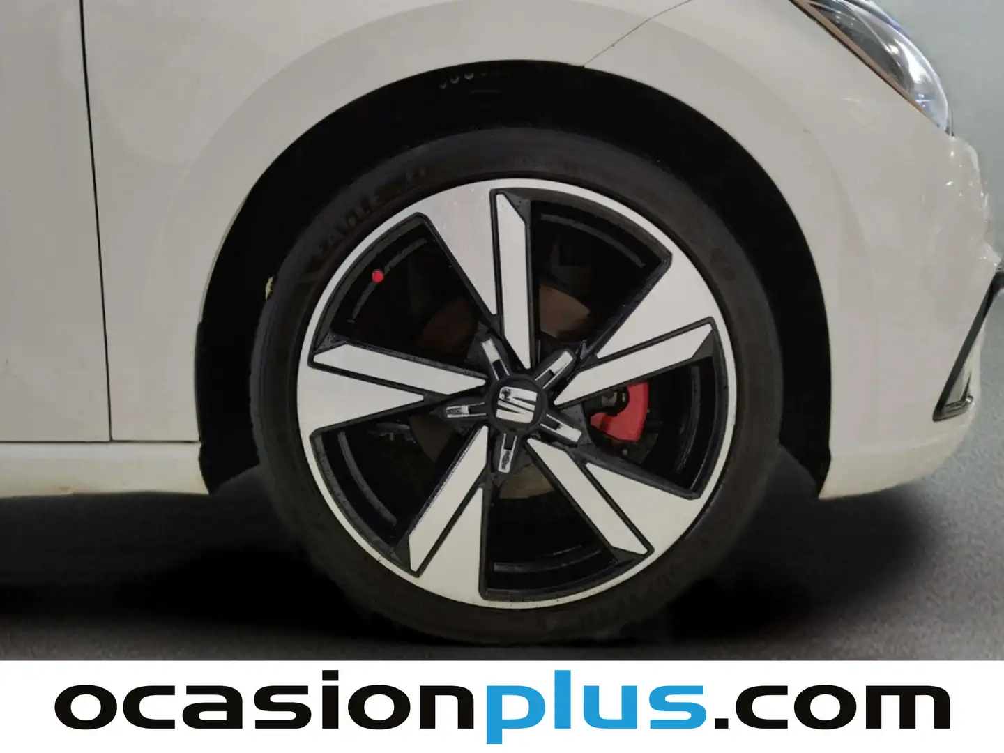 Foto Seat Ibiza SEAT Ibiza 1.0 EcoTSI FR  (115 CV)