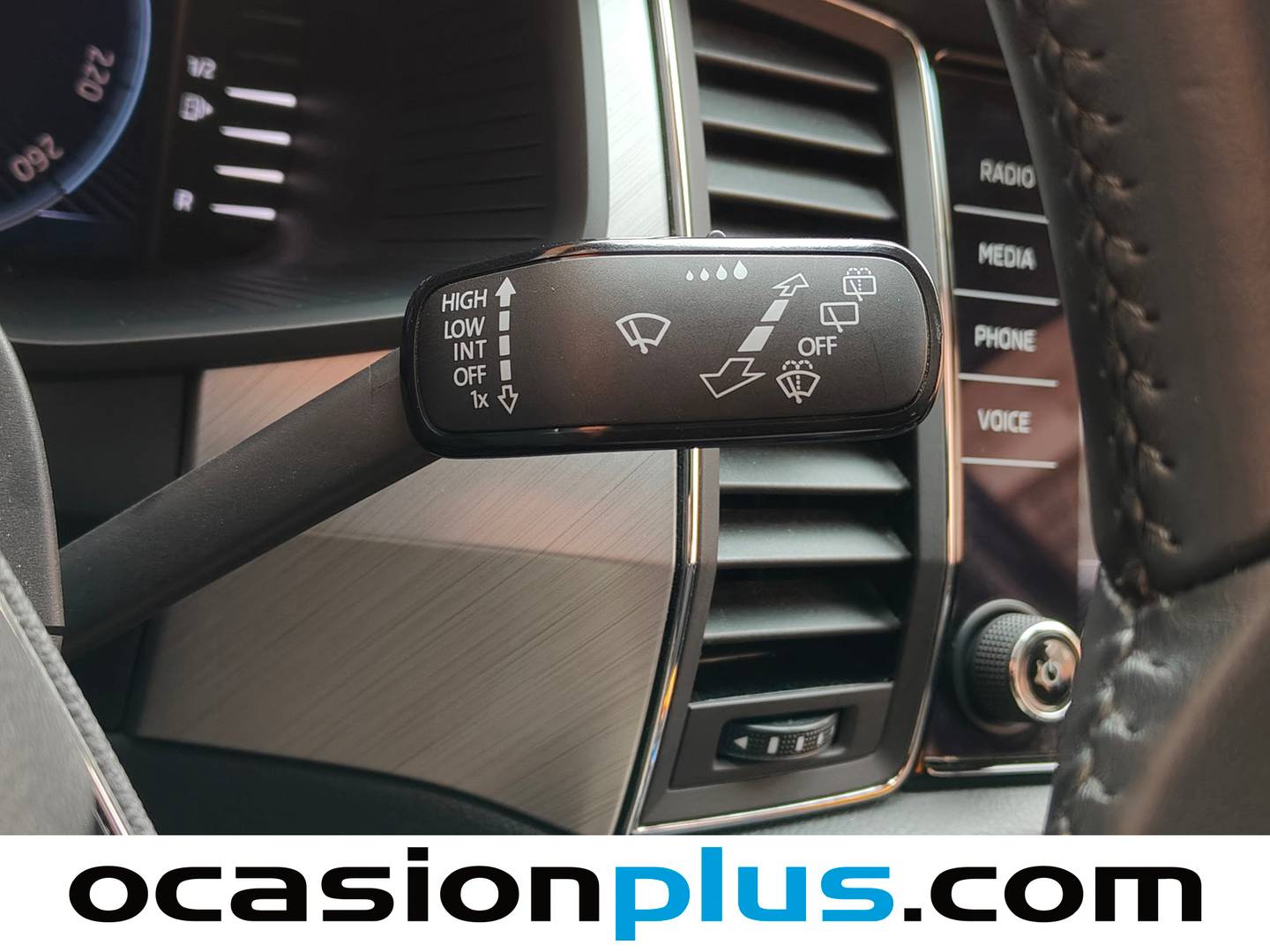Skoda Kodiaq Skoda Kodiaq 1.5 TSI Ambition 4x2 DSG (150 CV) km 0