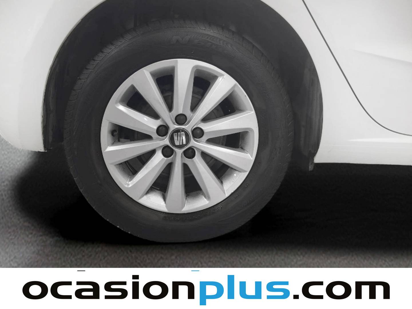 Accesorios del Seat Ibiza SEAT Ibiza 1.0 TSI Style Plus  (95 CV)