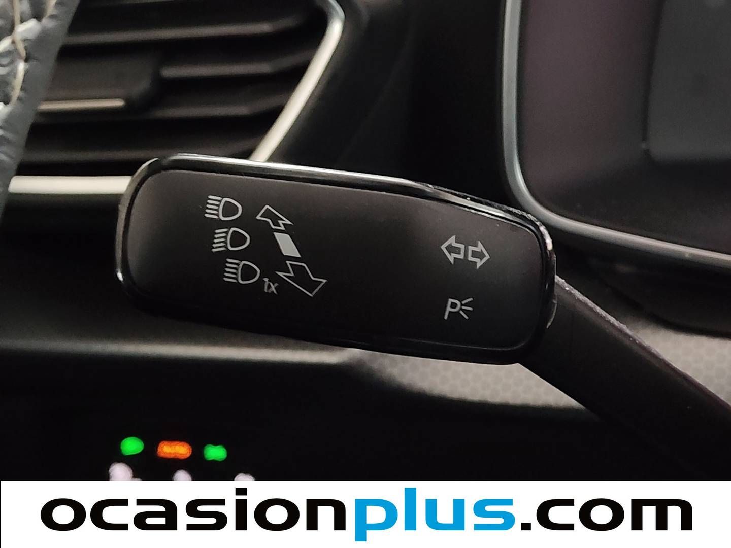 Foto Seat León SEAT León 2.0 TDI S&S Style XL (116 CV)