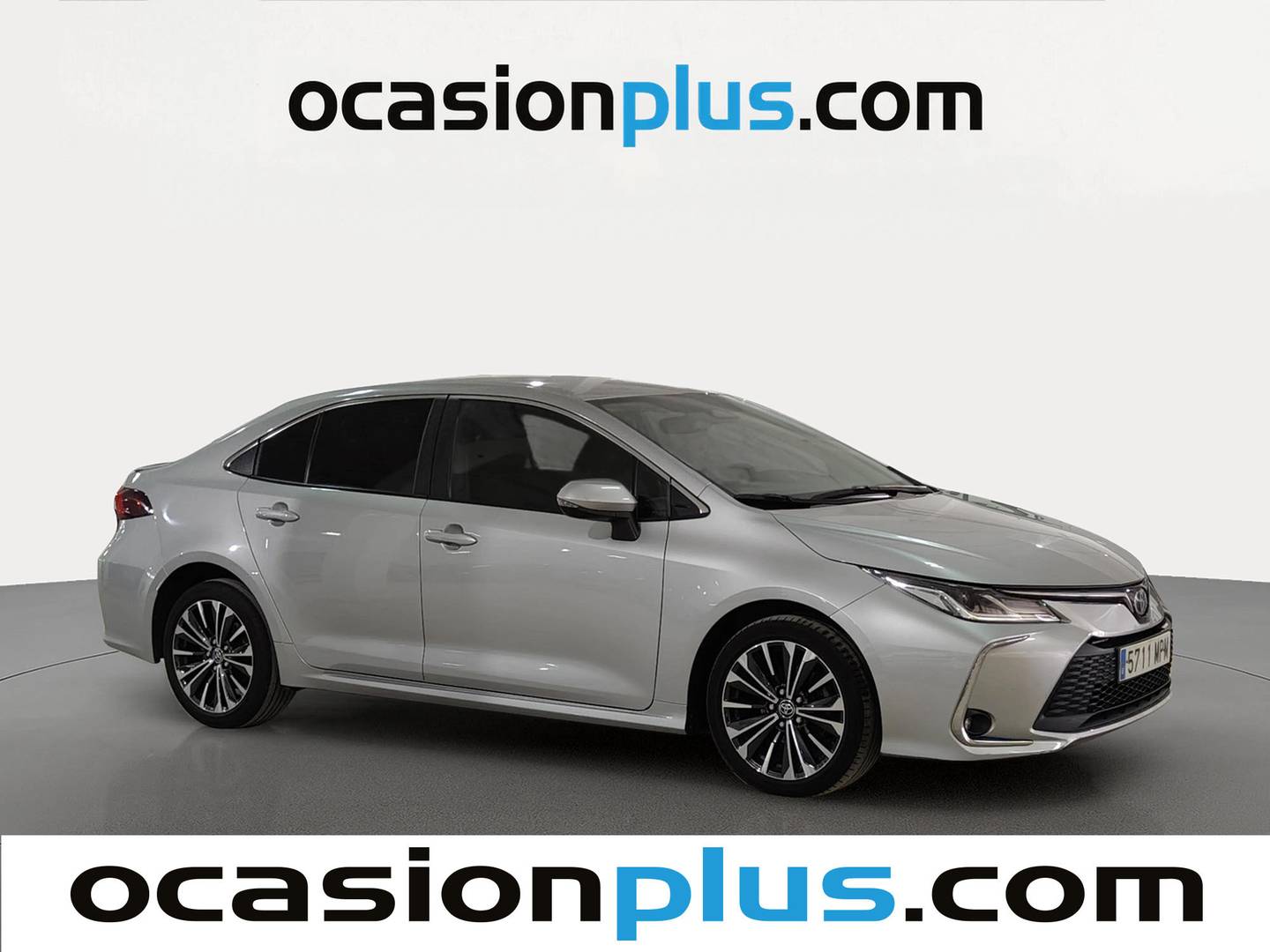 Foto Toyota Corolla Toyota Corolla 140H Style (140 CV)