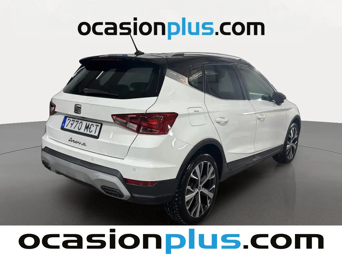Foto Seat Arona SEAT Arona 1.0 TSI S&S Xperience XM Edition (110 CV)