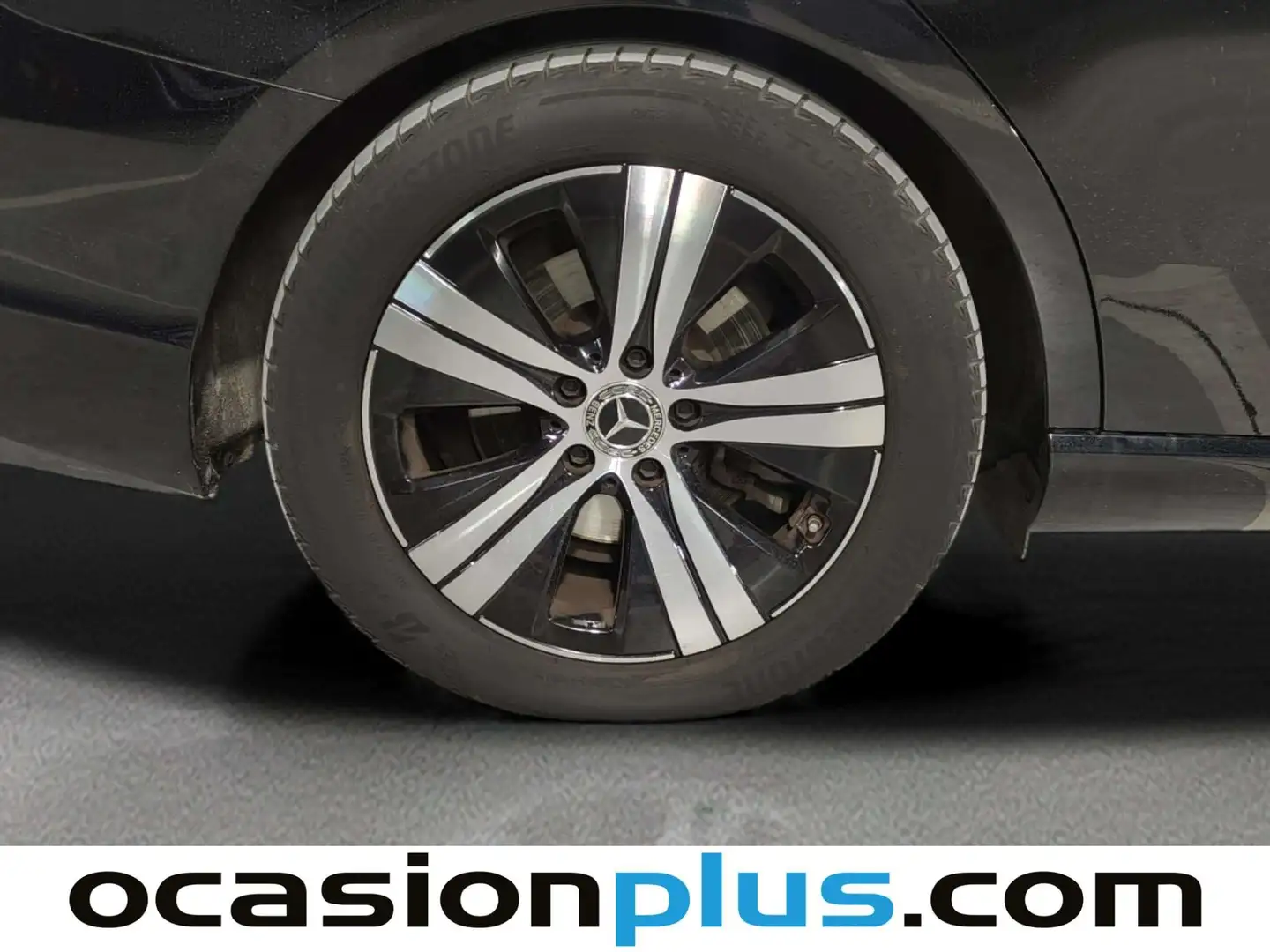 Foto Mercedes Clase C Mercedes-Benz Clase C C 200 d (163 CV)