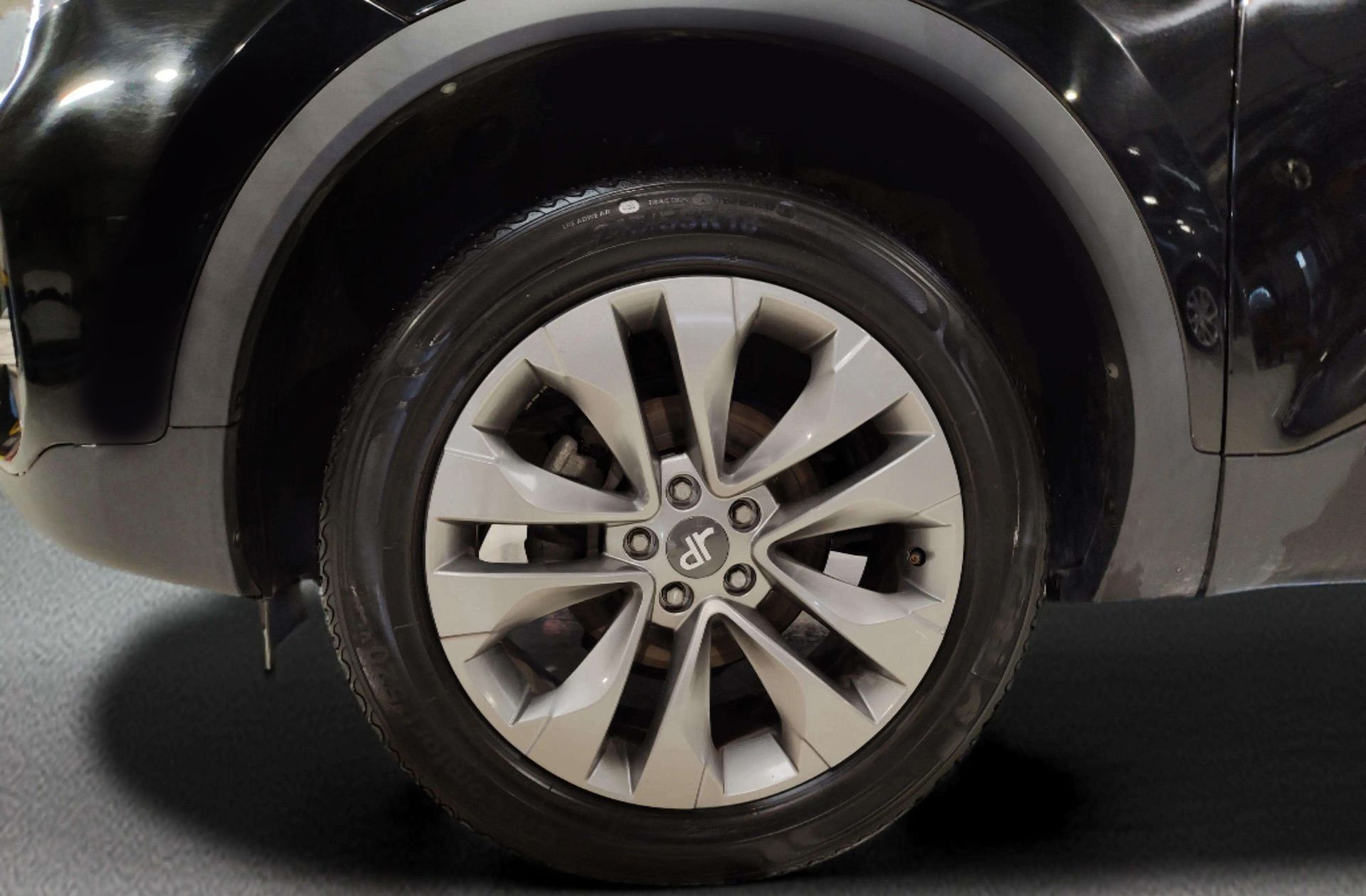 DR AUTOMOBILES DR 4.0 DR4 1.5 - foto 32