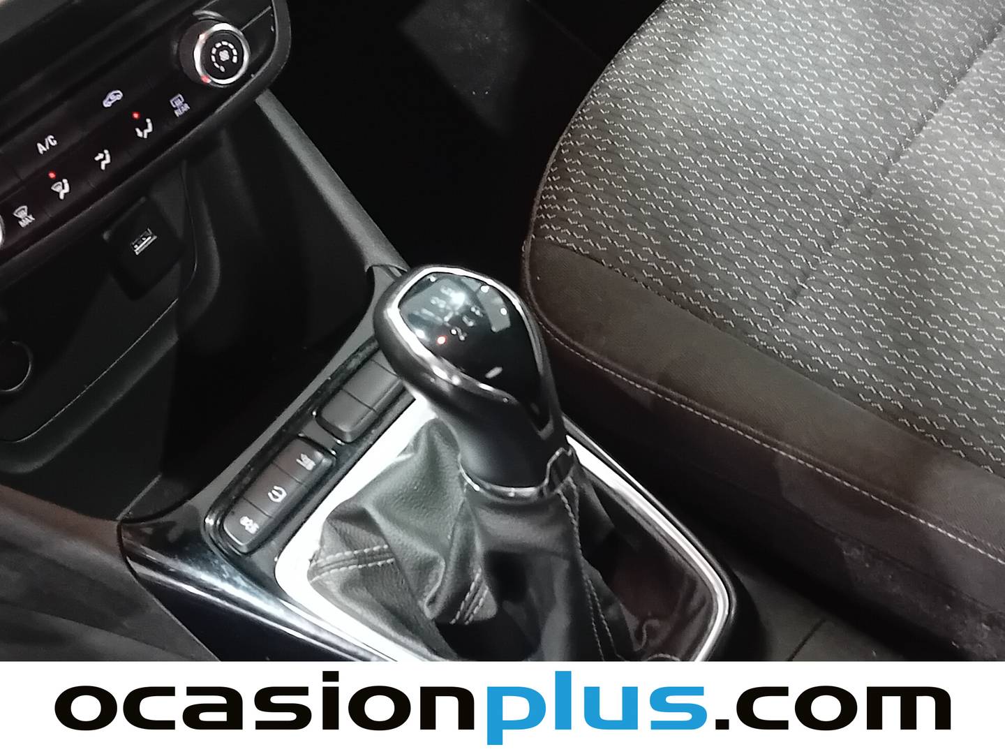 Opel Crossland X Opel Crossland X 1.2 MPFI Selective (81 CV) de segunda mano