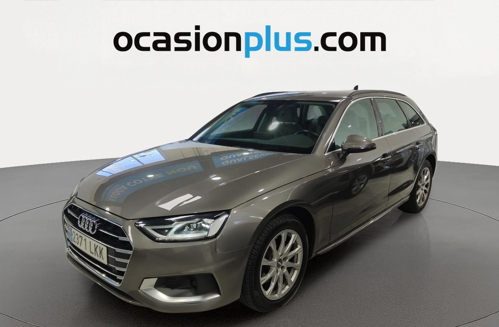 Audi A4 Avant Advanced 35 TDI S tronic