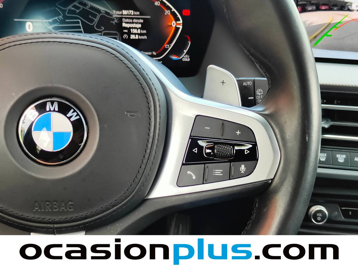 BMW Serie 1 BMW Serie 1 118d (150 CV) Pack M 150cv