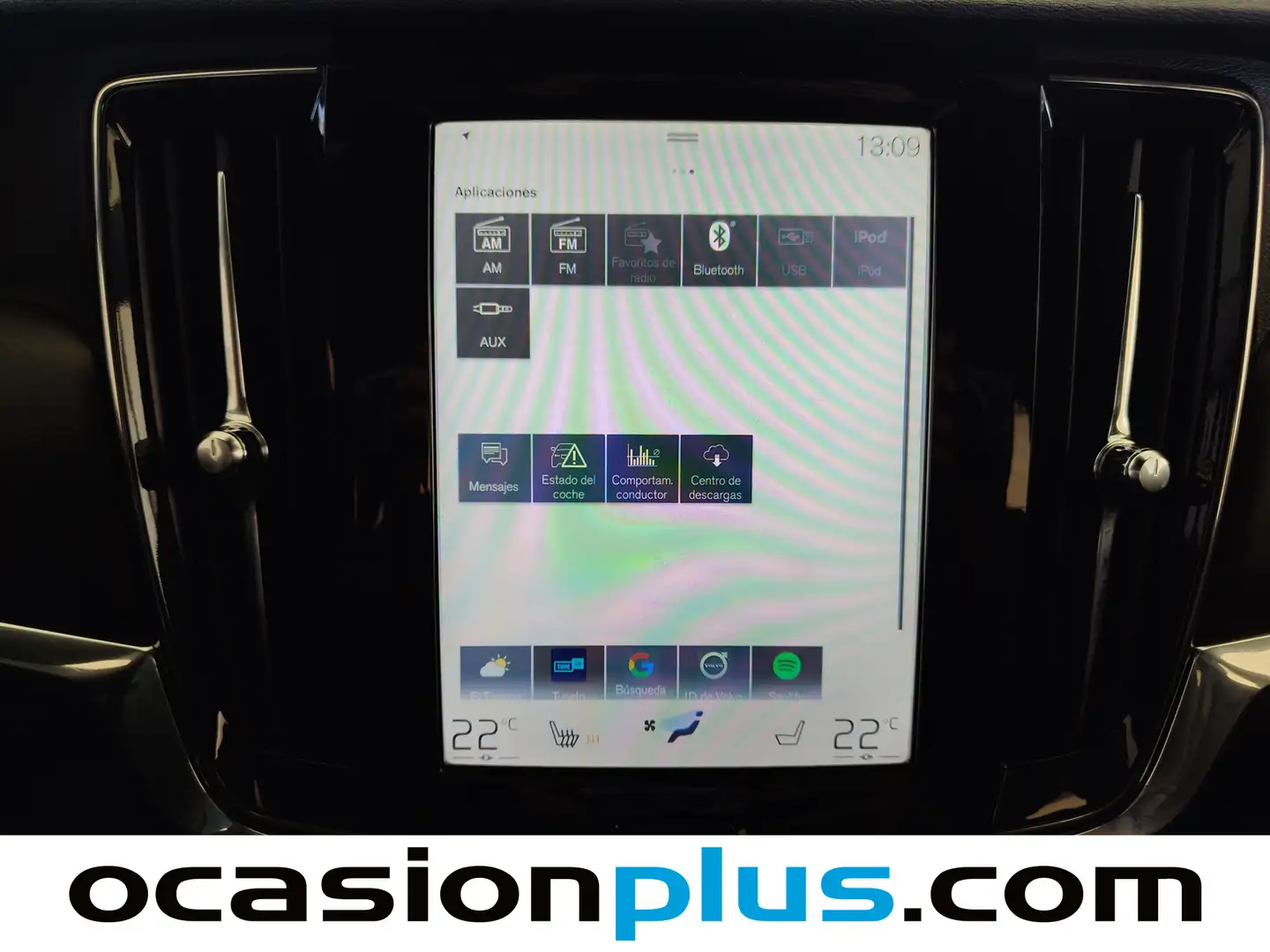 Foto Volvo V90 Cross Country Volvo V90 Cross Country D5 AWD Auto (235 CV)