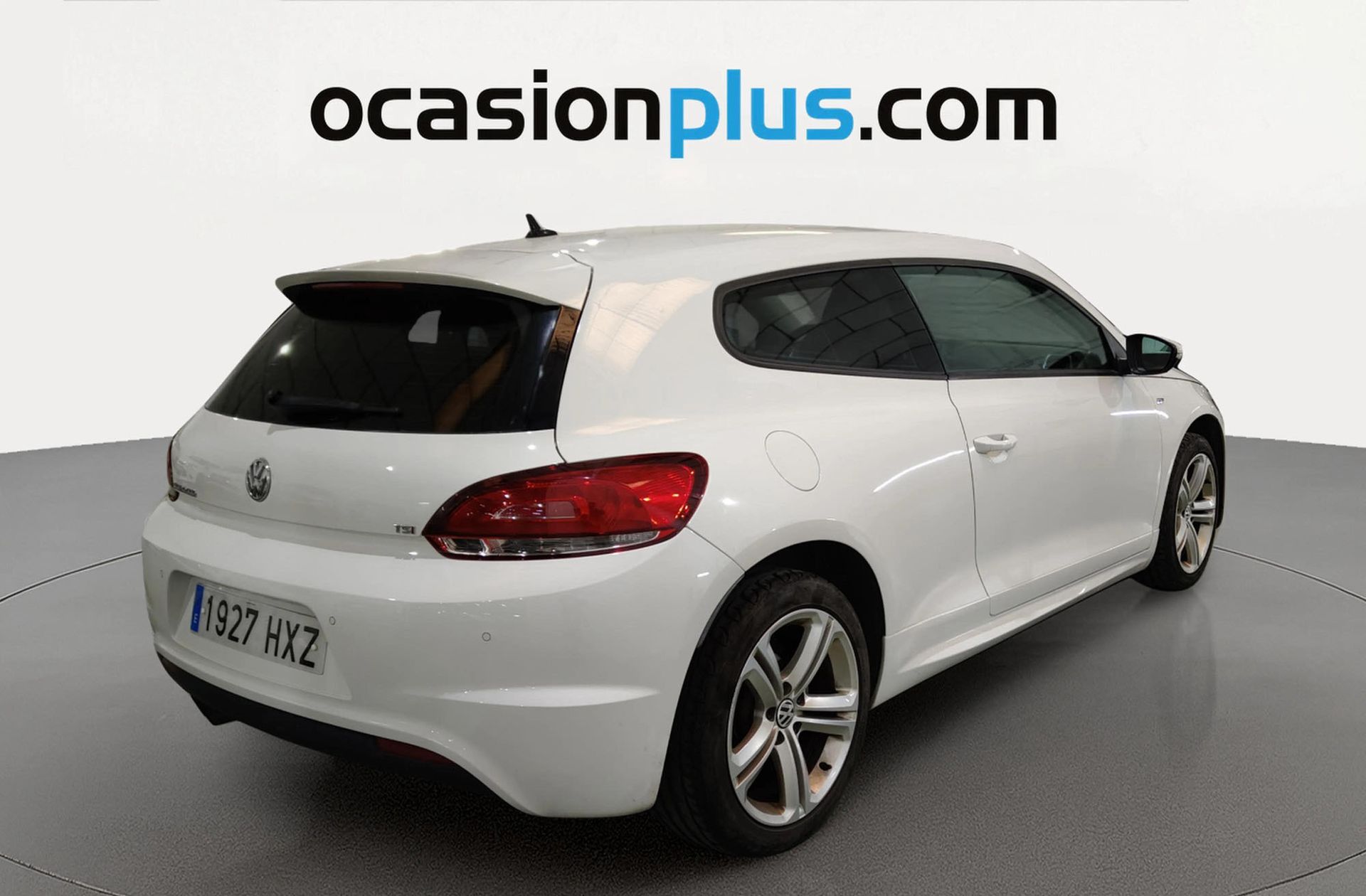Volkswagen Scirocco by R-Line 1.4 TSI - foto 4