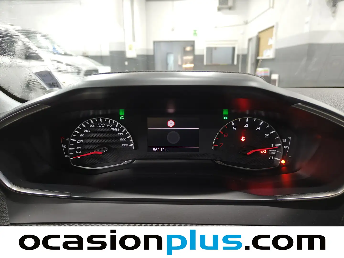 Foto Peugeot 208 Peugeot 208 PureTech 100 Active Pack (100 CV)