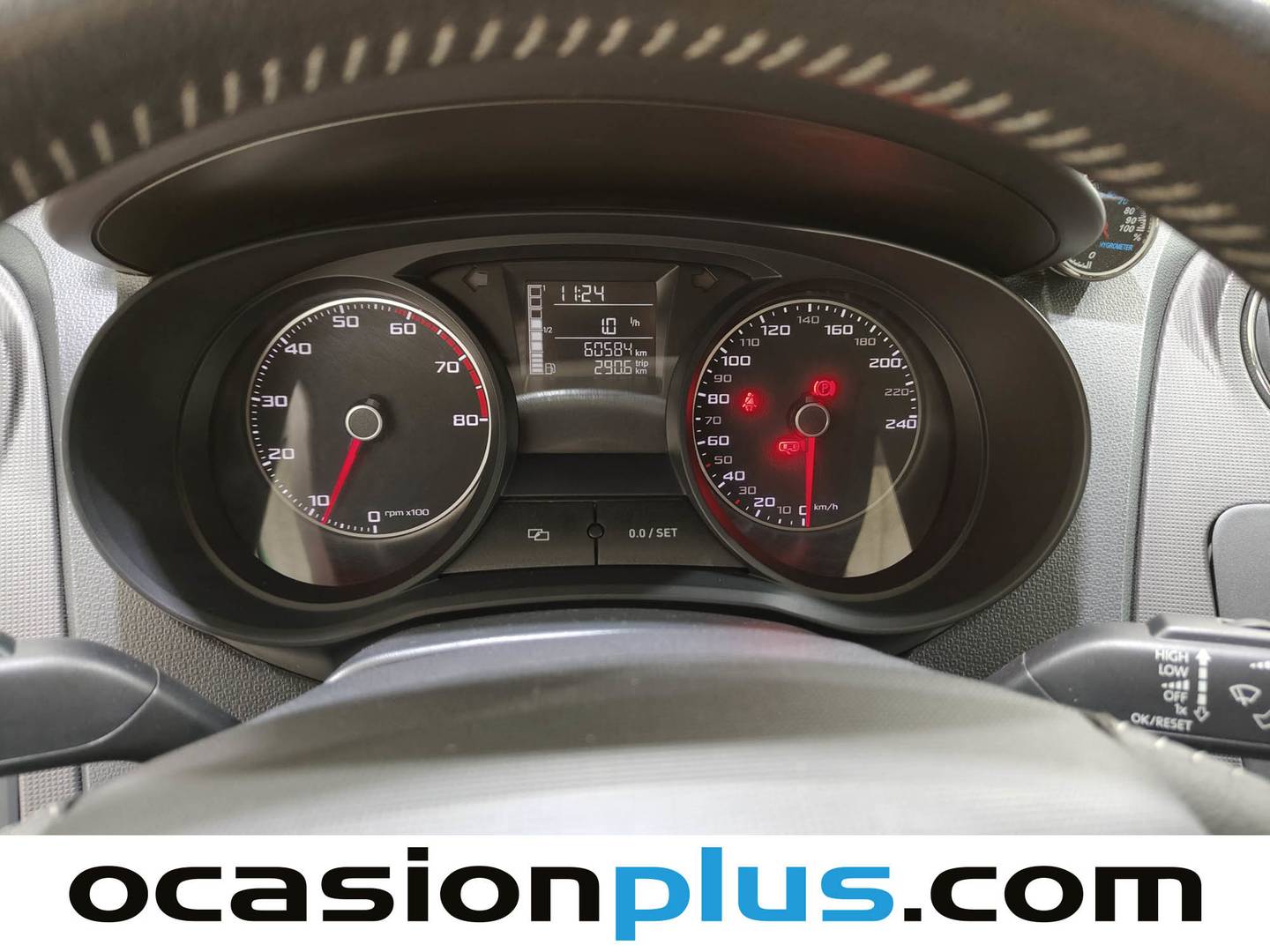 Seat Ibiza Seat Ibiza 1.2 TSI Style (85 CV) 2013
