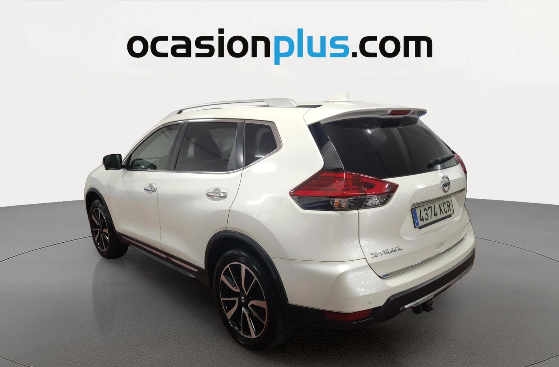 Nissan X-Trail 1.6 dCi Tekna 7 plazas - foto 3