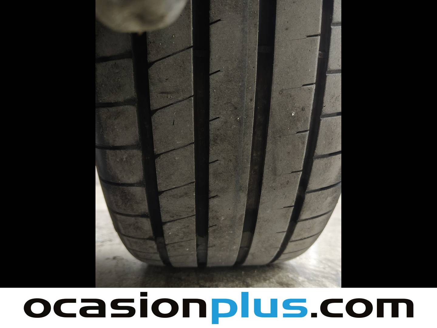 Foto Toyota Auris Toyota Auris 140H Hybrid Touring Sports Feel! (136 CV)