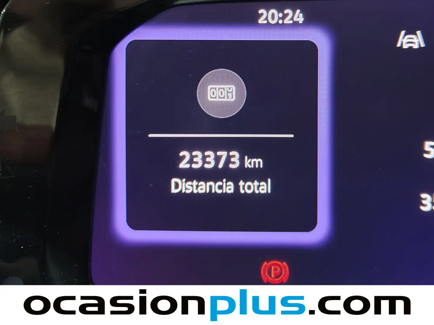 Foto Volkswagen Golf Volkswagen Golf Más 2.0 TDI (115 CV)