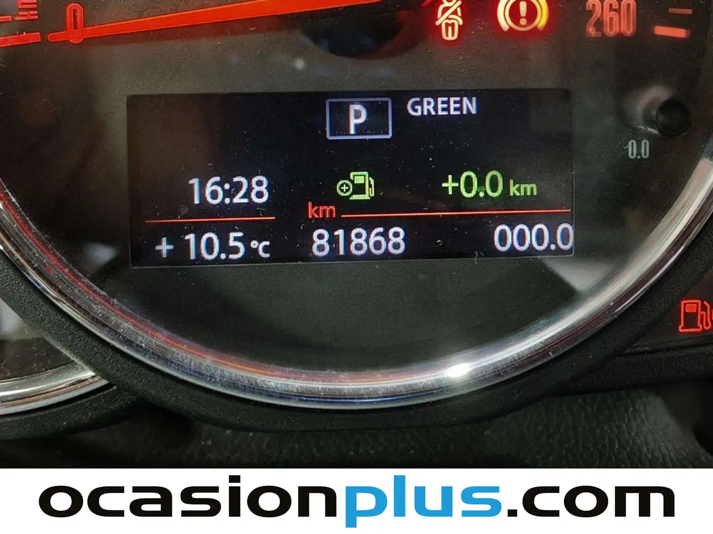 Foto Mini MINI MINI MINI 3 Puertas Cooper (136 CV) Pack John Works