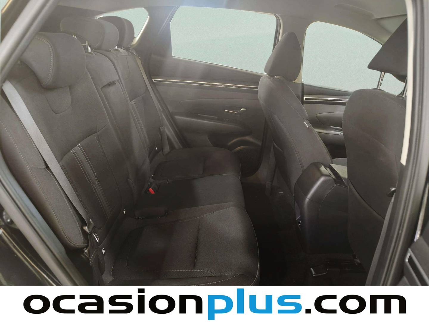 Hyundai Tucson Hyundai Tucson 1.6 CRDI Maxx (115 CV) km 0