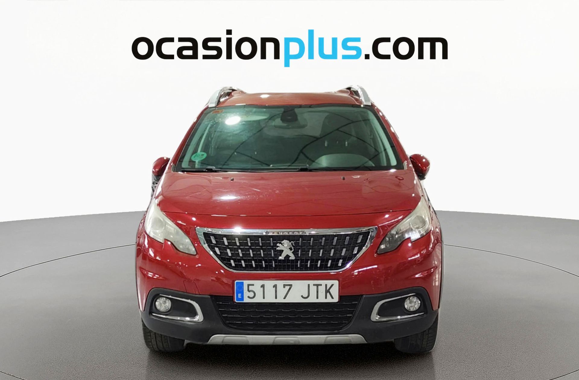 Peugeot 2008 BlueHDi 120 Allure - foto 13