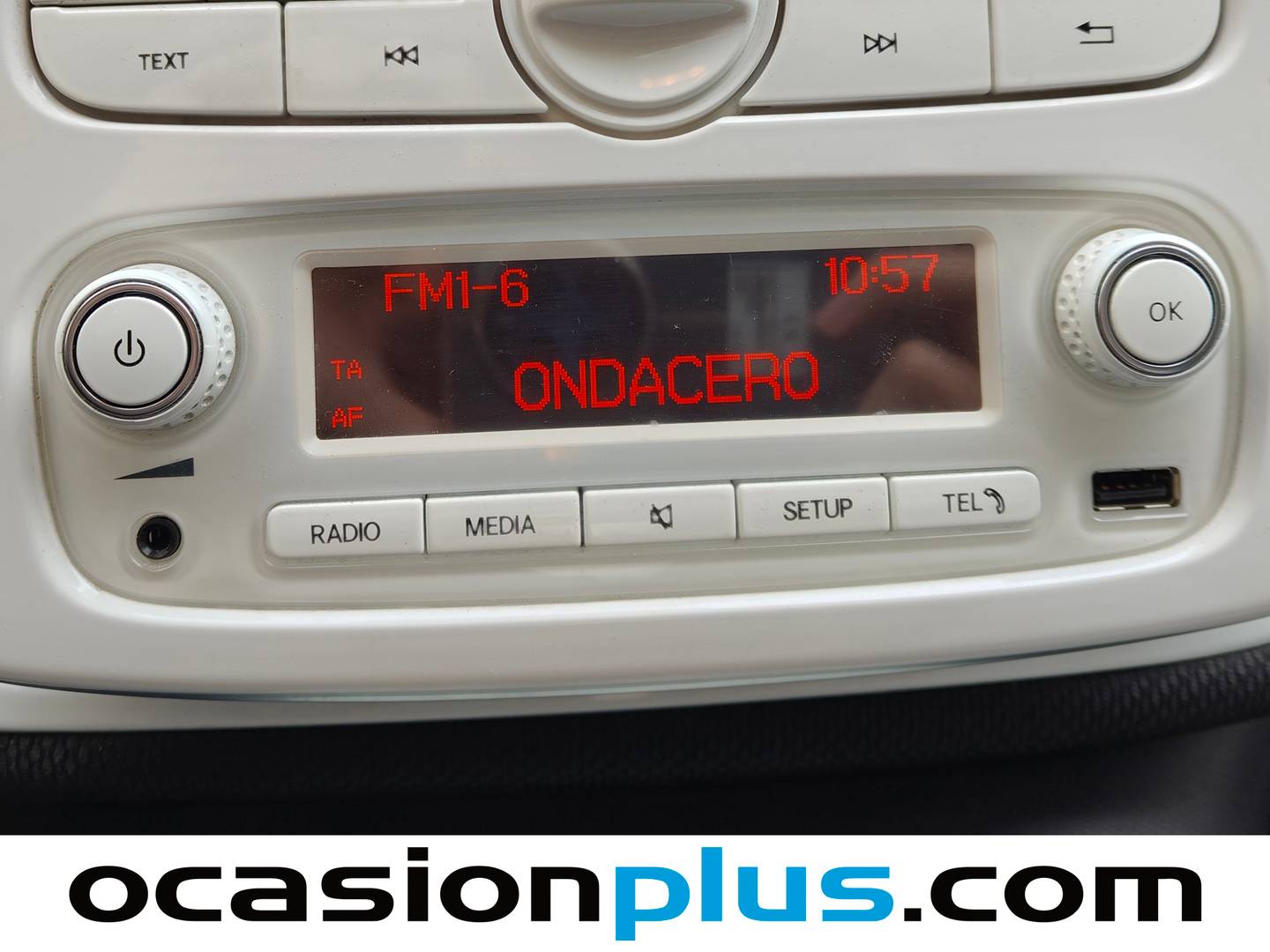 Smart forfour Smart ForFour 0.9 S&S Passion (90 CV) km 0