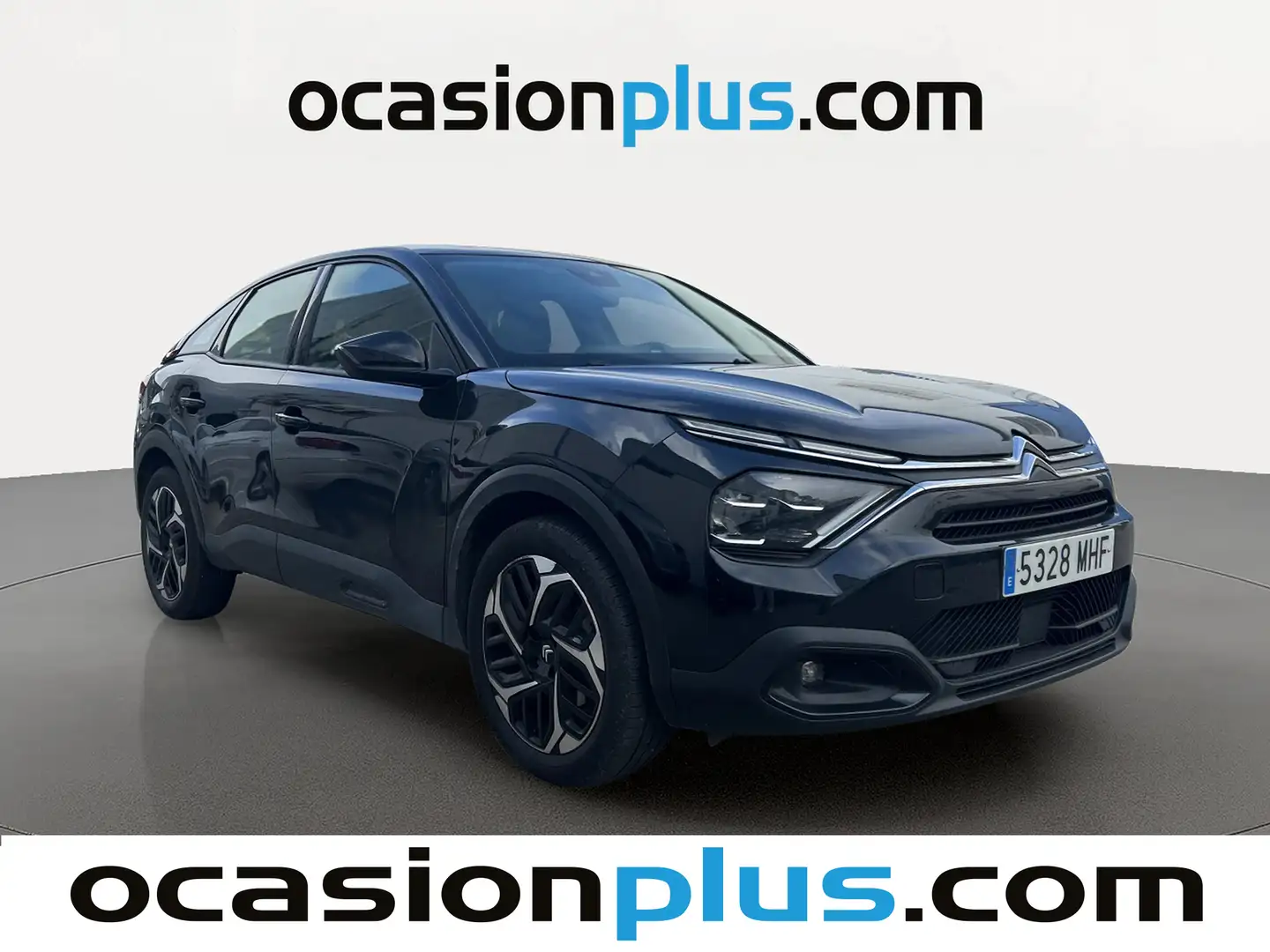 Foto Citroën C4 Citroen C4 PureTech 130 S&S 6v Feel Pack (130 CV)