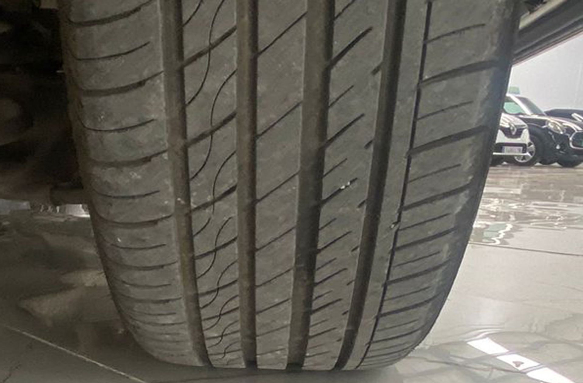 Citroën SpaceTourer BlueHDi 150 Talla M Business 8 plazas - foto 26