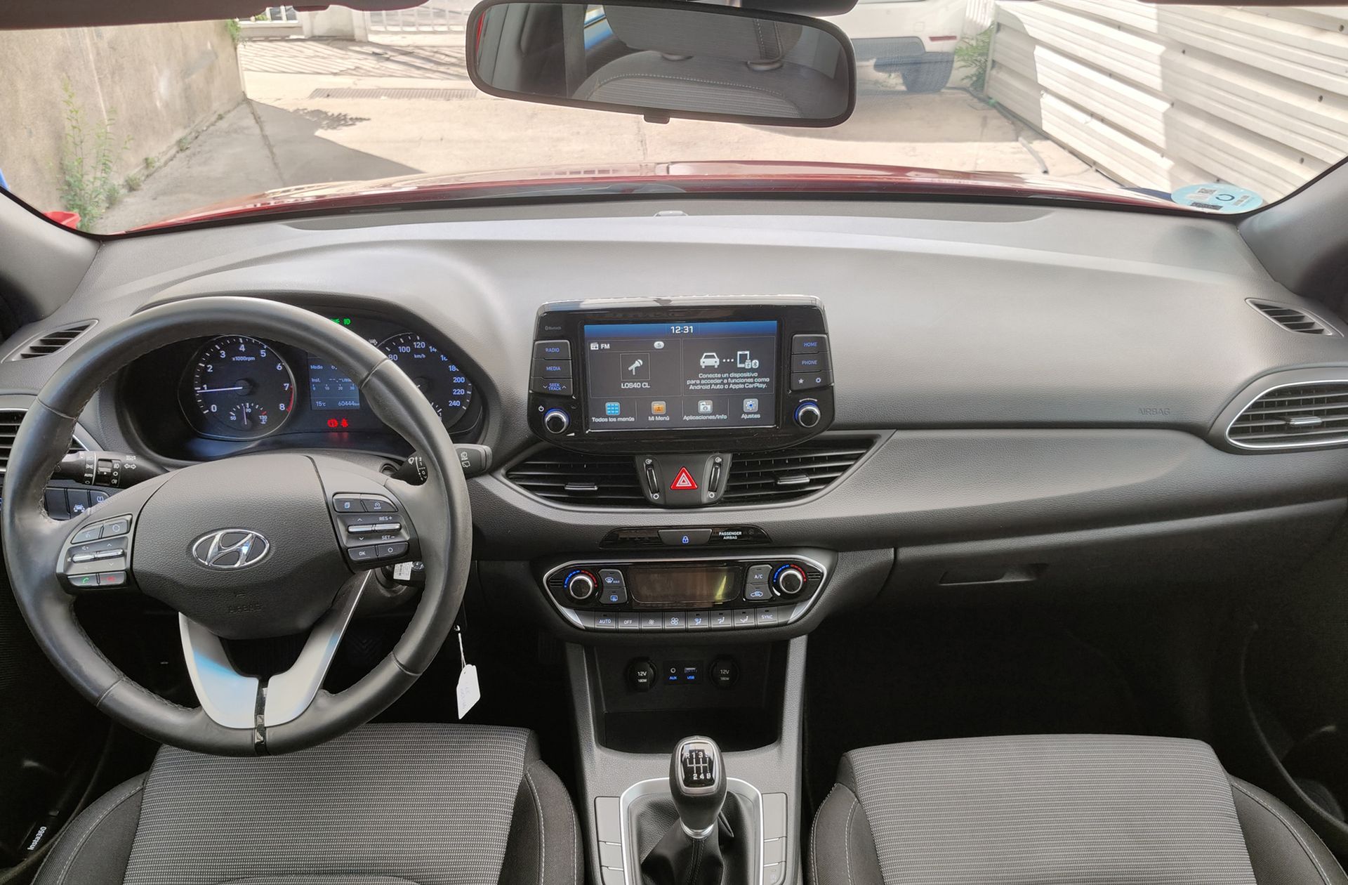 Hyundai i30 1.0 T-GDi Klass - foto 6