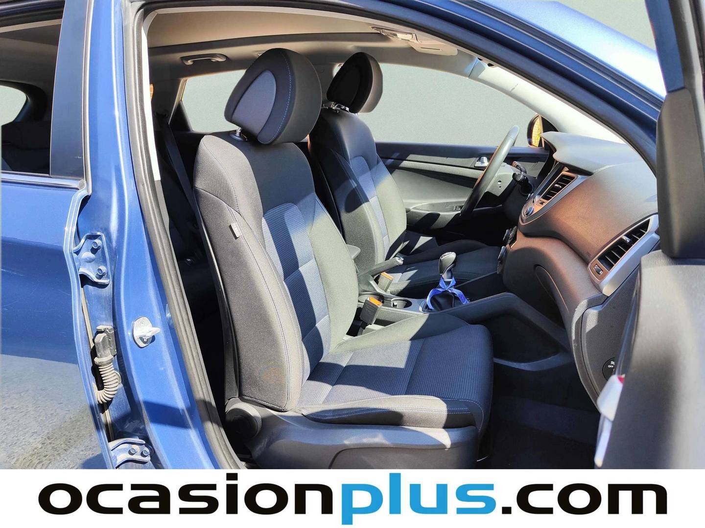 Hyundai Tucson Hyundai Tucson 1.7 CRDI BlueDrive Tecno Sky 4x2 (115 CV) al mejor precio
