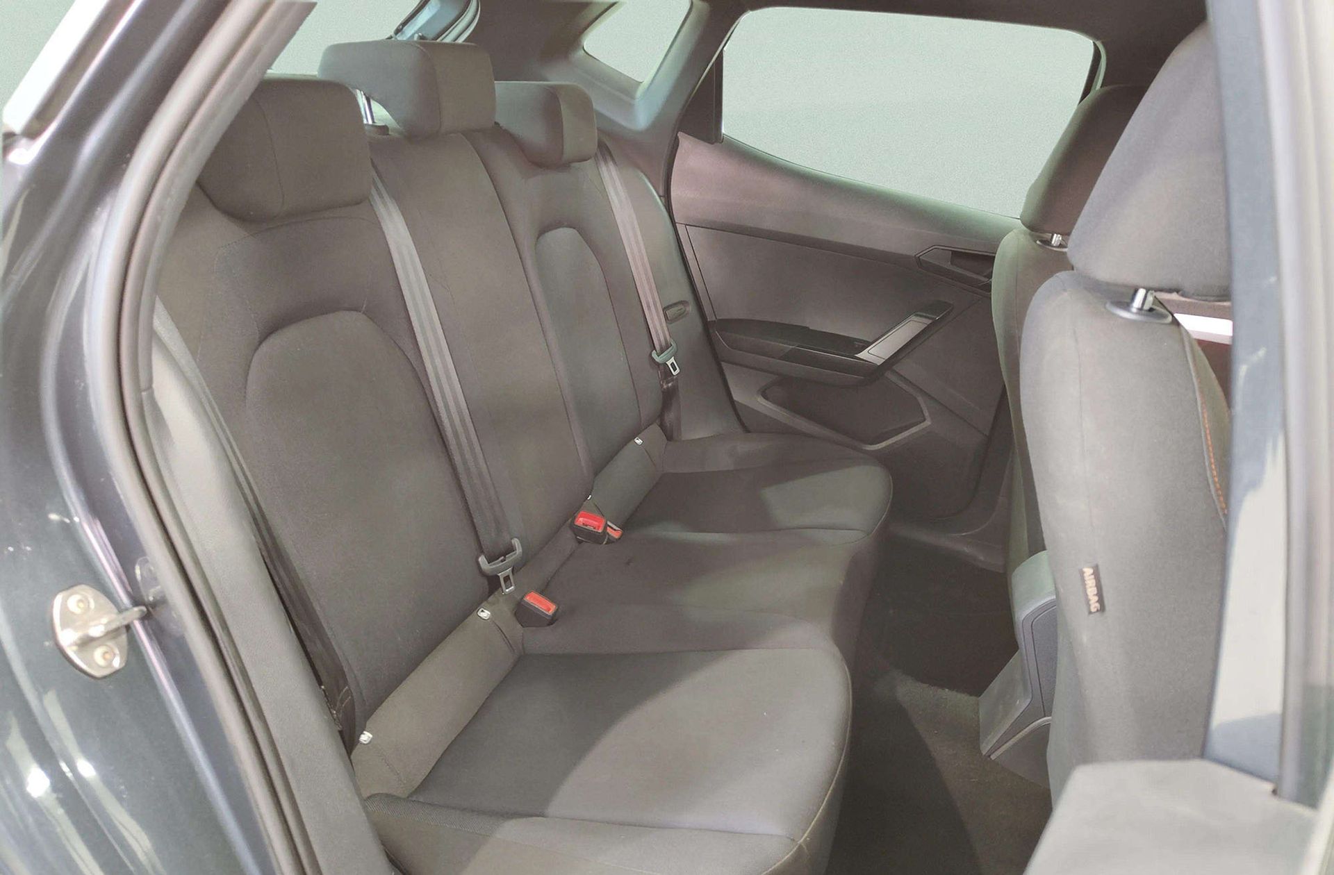 SEAT Ibiza 1.5 TSI FR XL DSG - foto 22
