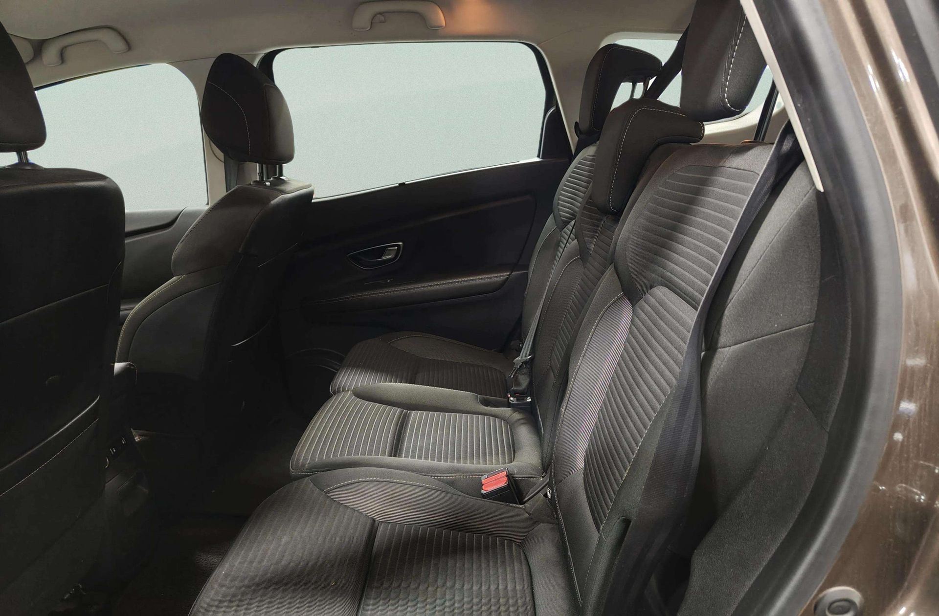 Renault Grand Scénic TCe 130 Intens 7 plazas - foto 12