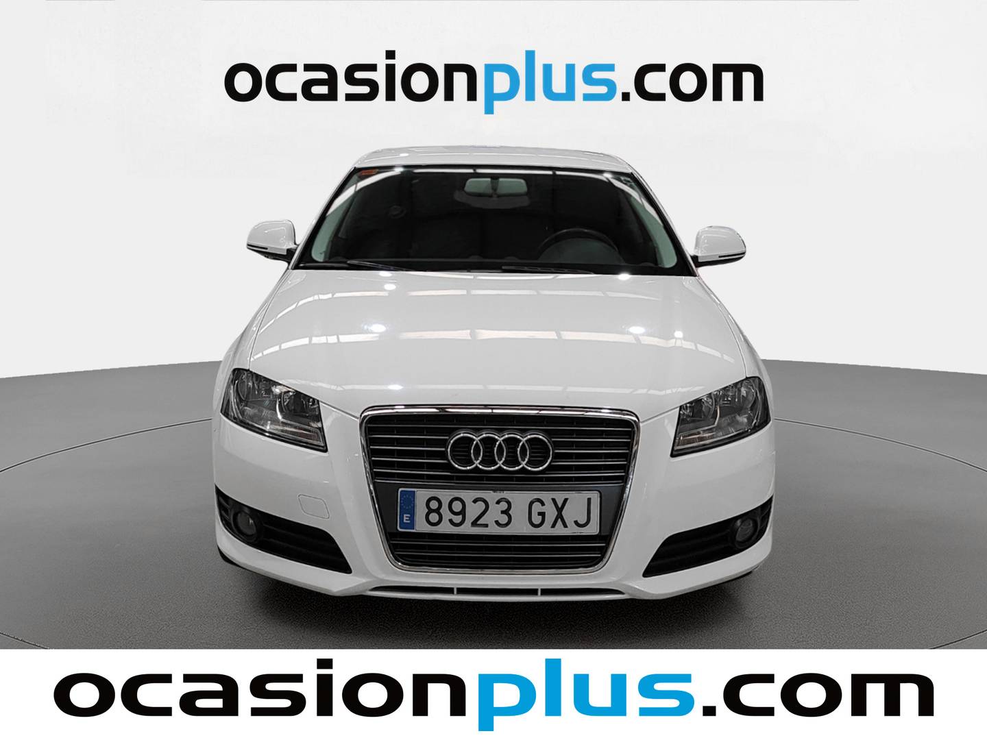 Audi A3 Audi A3 Sportback Attraction 1.6 TDI (110 CV) S tronic barato