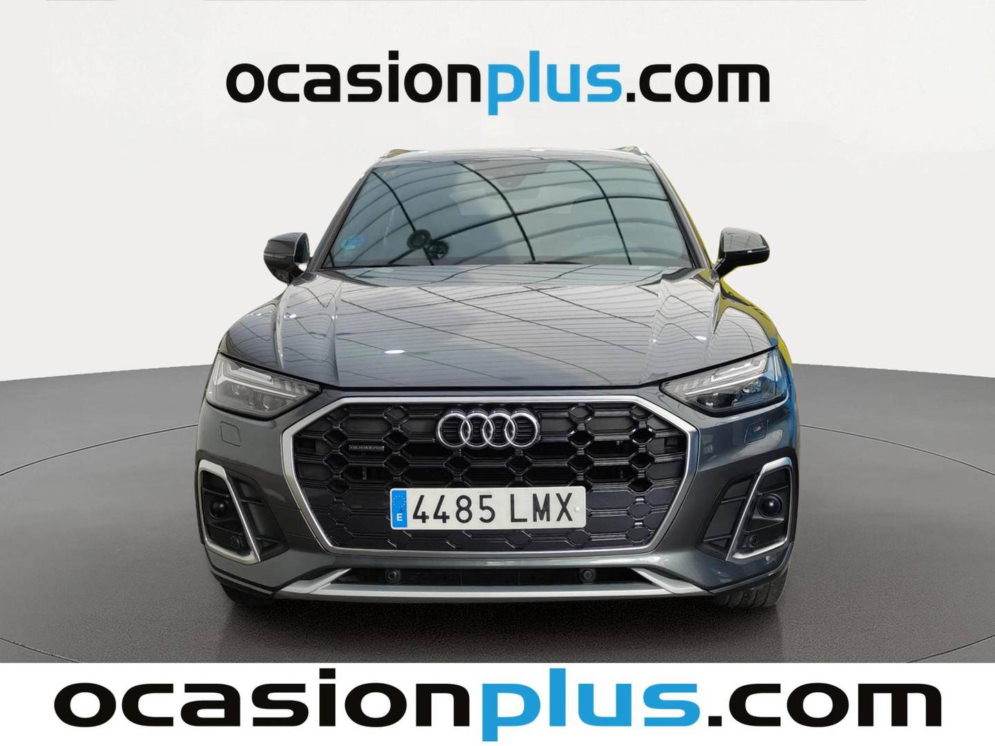Audi Q5 Audi Q5 Genuine 40 TDI quattro-ultra (204 CV) Pack S-Line híbrido