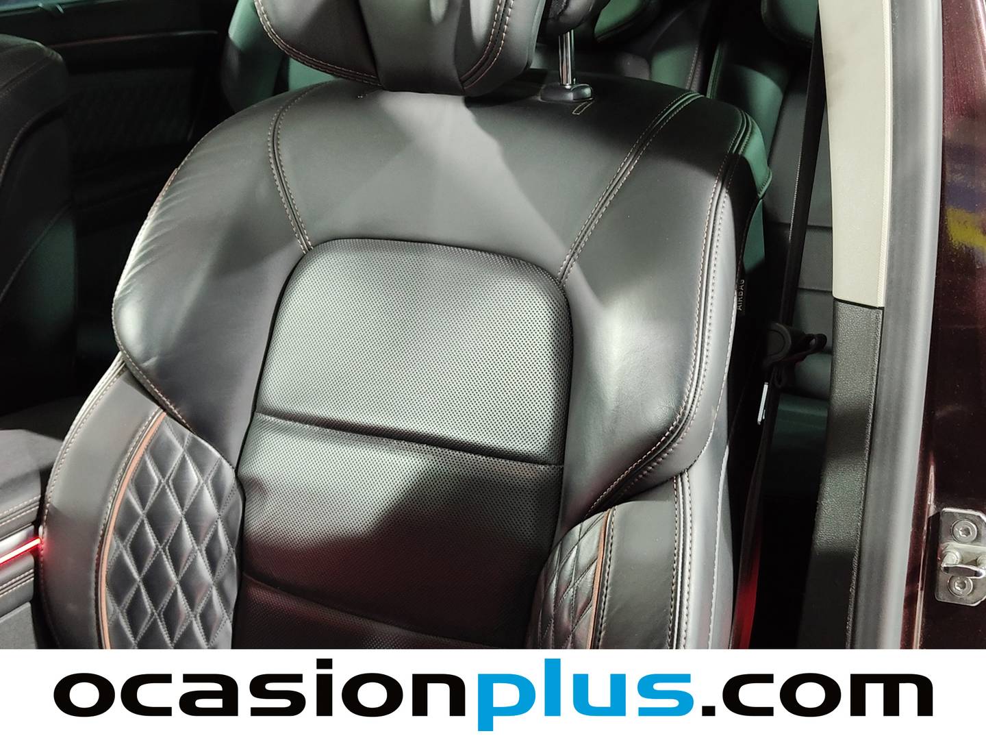 Foto Renault Espace Renault Espace Initiale Paris SS Blue dCi (190 CV) EDC