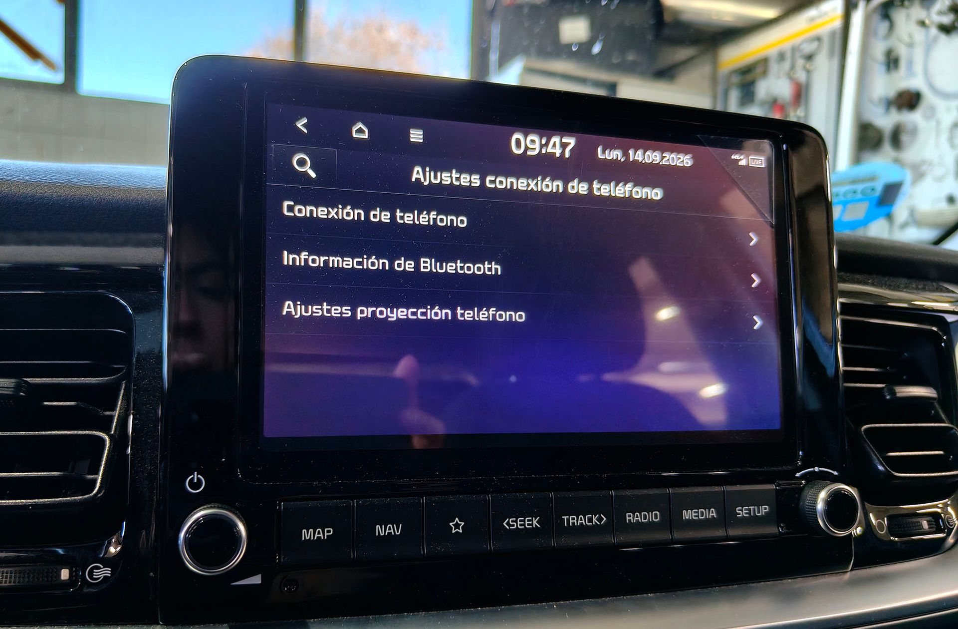 Kia Stonic 1.0 T-GDi MHEV Drive DCT - foto 30