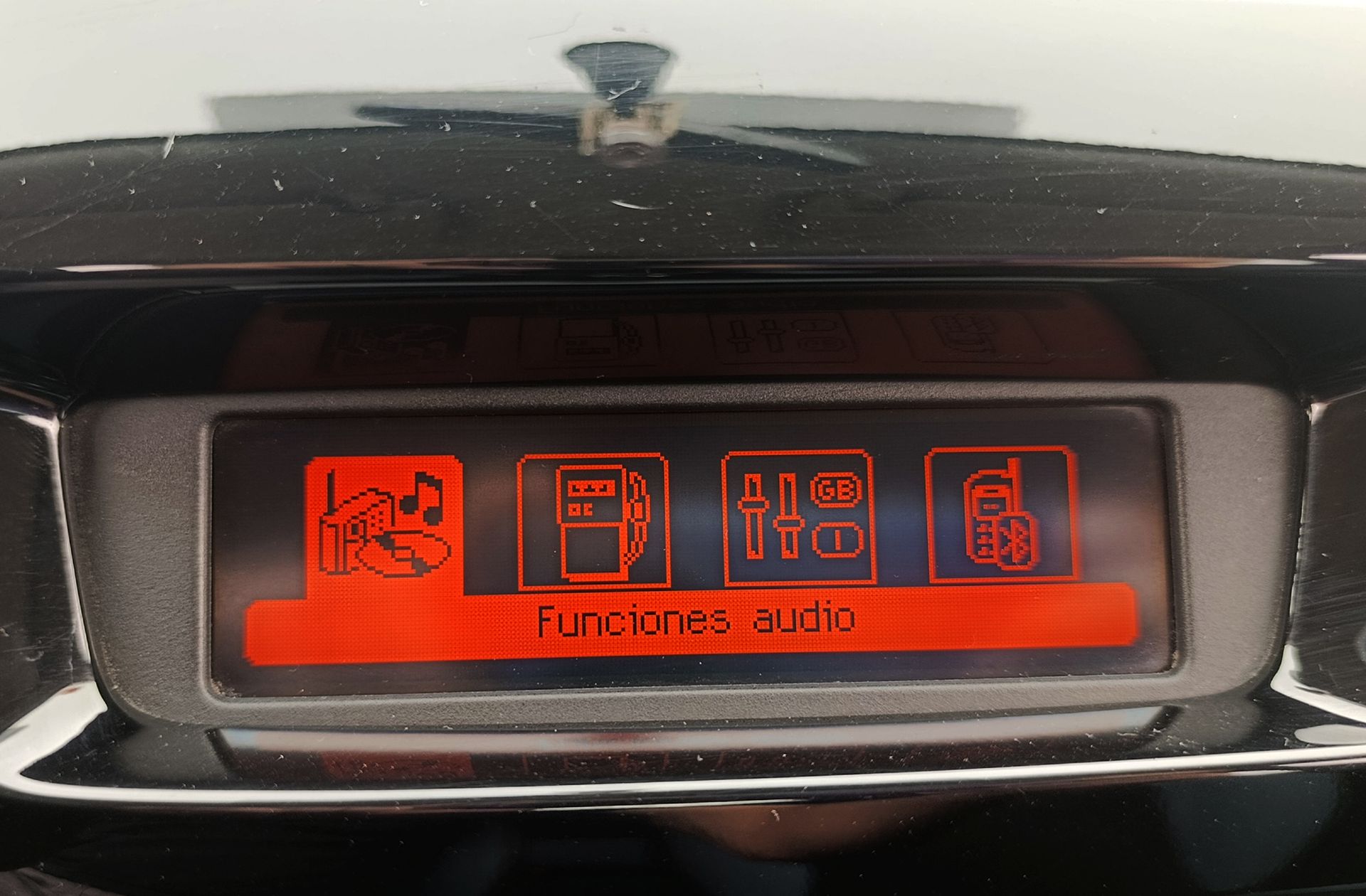 Citroën C3 HDi 70 Tonic - foto 27