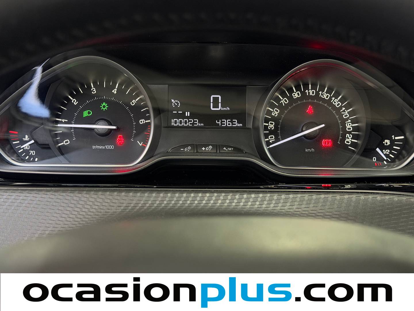 Peugeot 208 Peugeot 208 PureTech 82 Style (82 CV) 2017