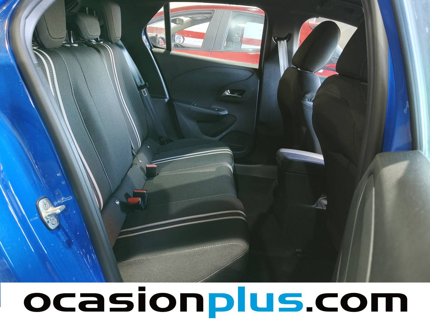 Foto Opel Corsa Opel Corsa 1.2 T XHL GS (100 CV)