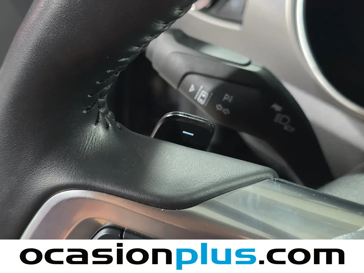 Foto Ford Mustang Ford Mustang 5.0 Ti-VCT V8 Mustang GT Fastback AT (450 CV)