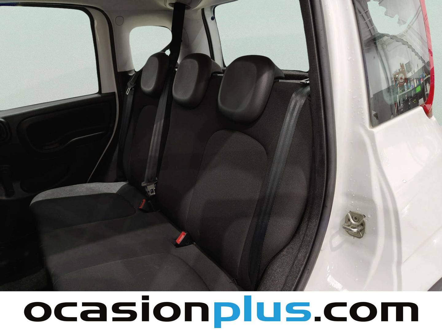 Foto Fiat Panda Fiat Panda 1.0 Hybrid GSE City Life  (70 CV)