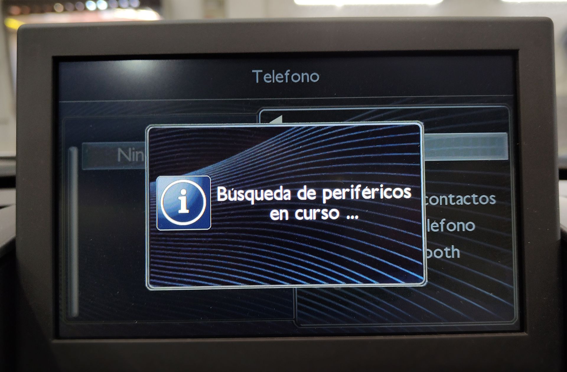Peugeot 5008 Allure 1.2 PureTech 7 plazas - foto 40