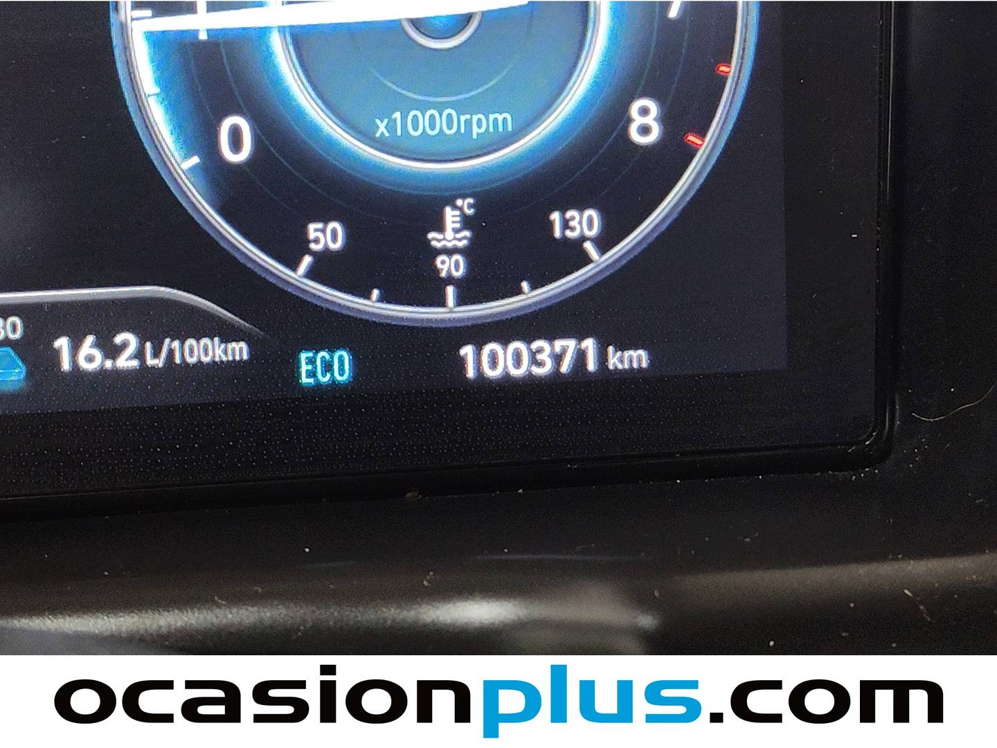 Hyundai Tucson Hyundai Tucson 1.6 TGDI Maxx (150 CV) seminuevo