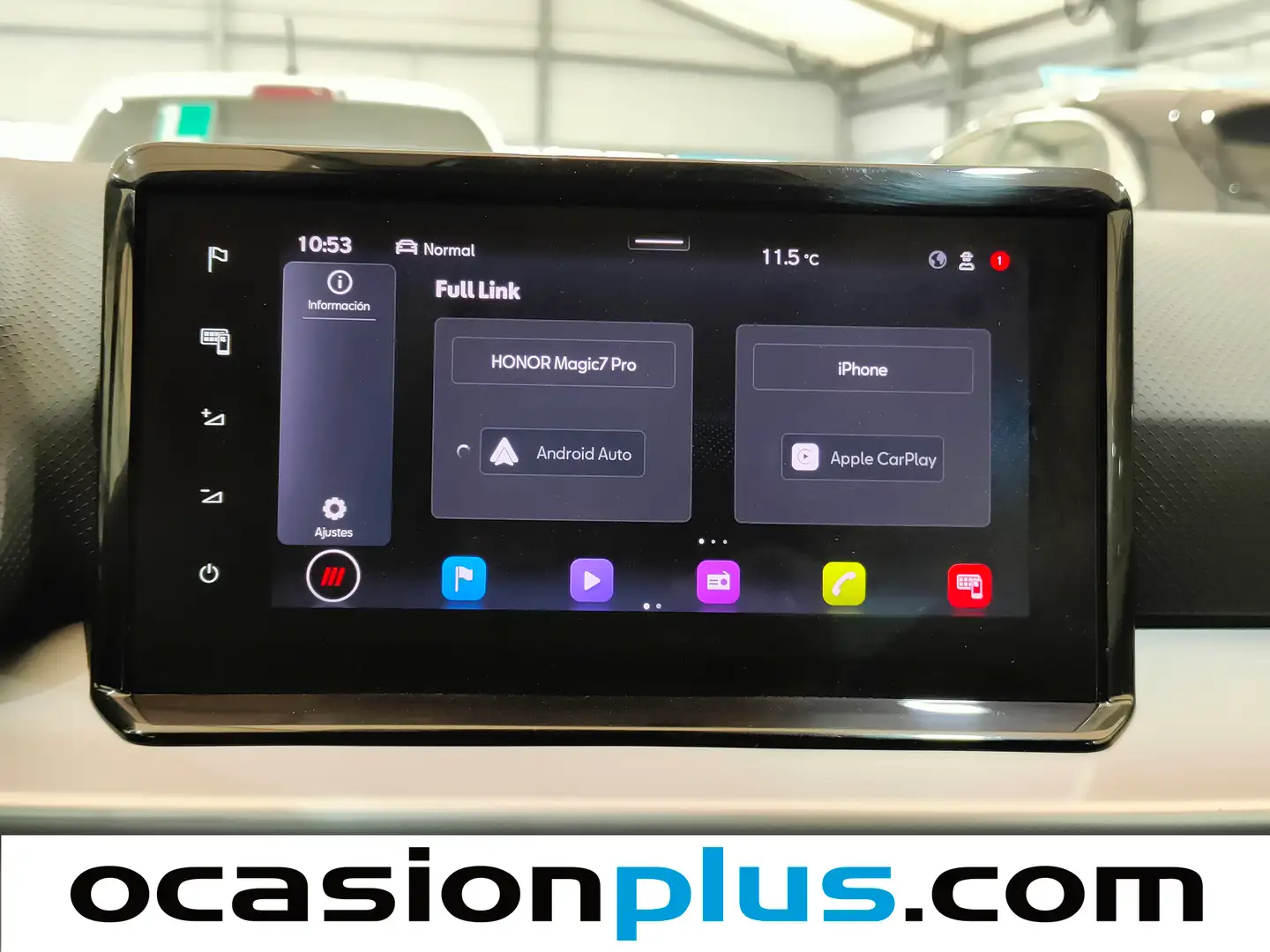 Foto Seat Ibiza SEAT Ibiza 1.0 TSI S&S FR XL (110 CV)