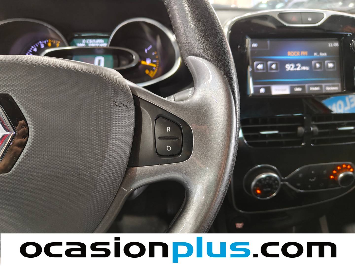 Renault Clio Renault Clio TCe 90 Technofeel eco2 (90 CV) seminuevo
