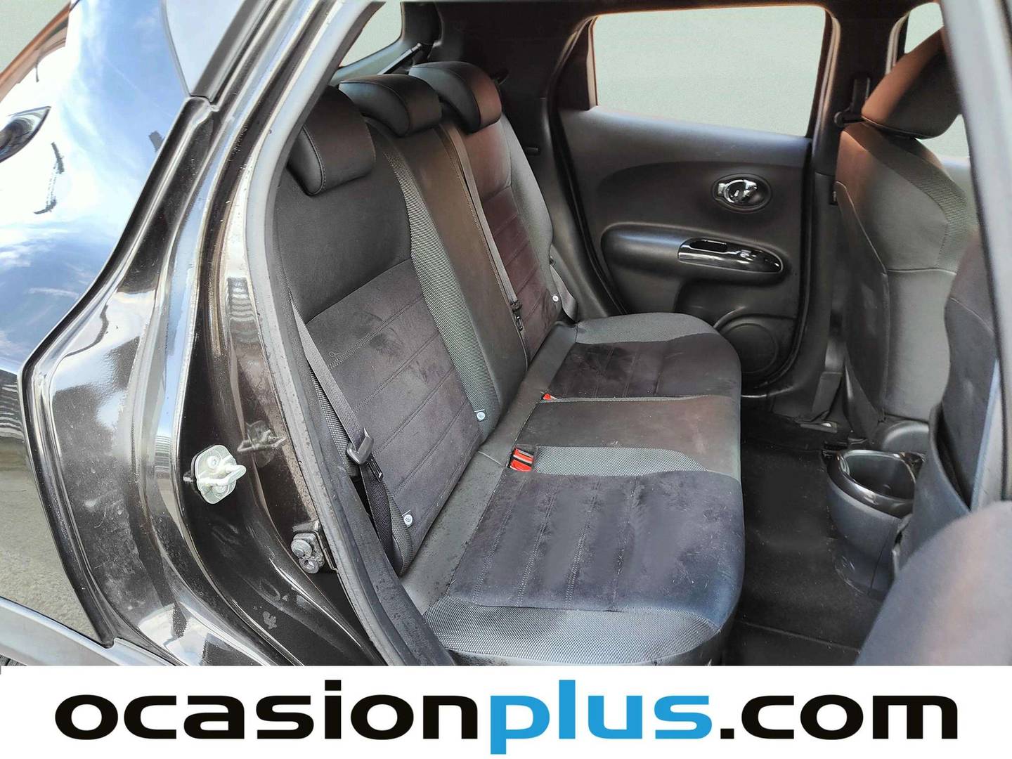 Foto Nissan JUKE Nissan Juke DIG-T N-Connecta 4x2 (115 CV)