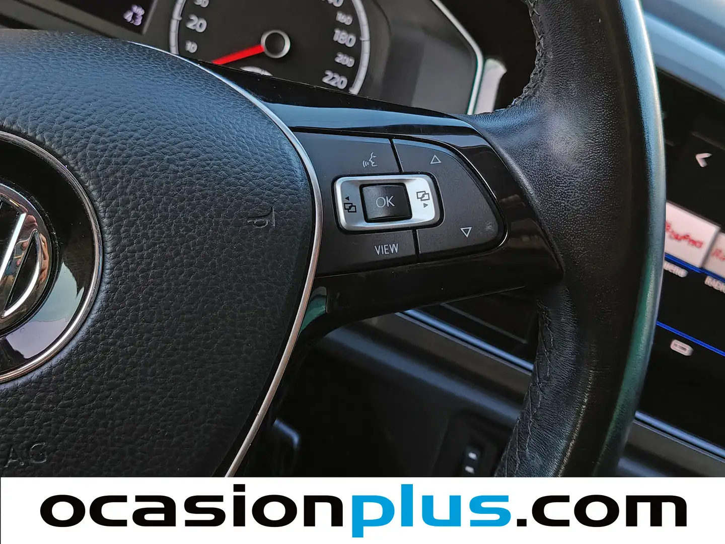 Foto Volkswagen Polo Volkswagen Polo Sport 1.0 TSI  (95 CV)