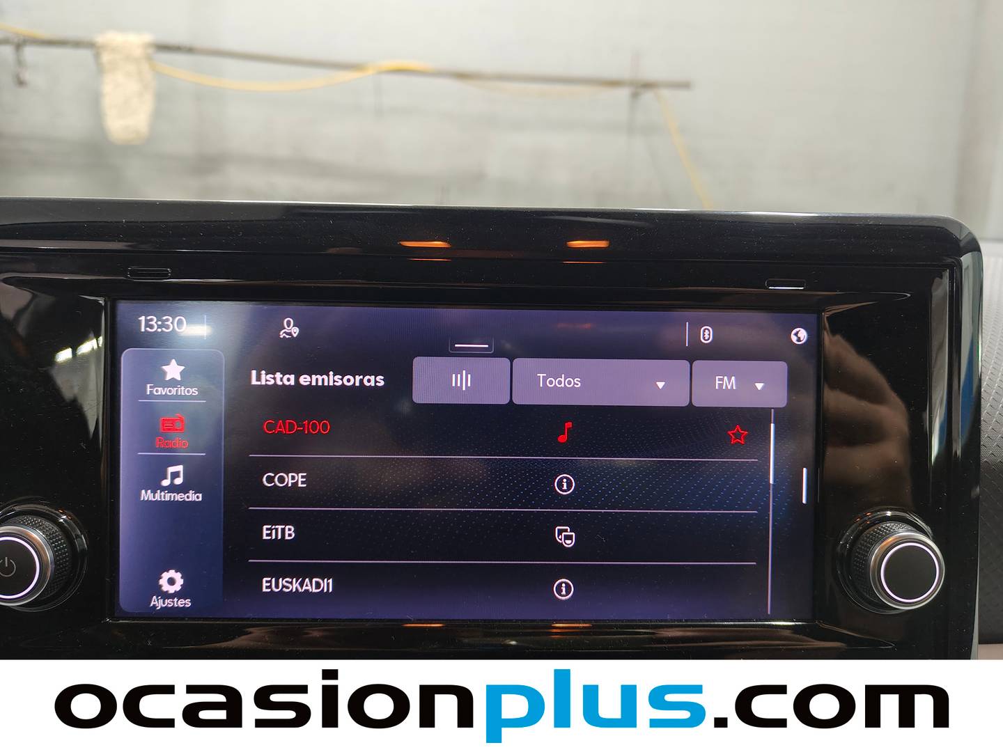 Seat Arona Seat Arona 1.0 TSI Style XL (110 CV) seminuevo