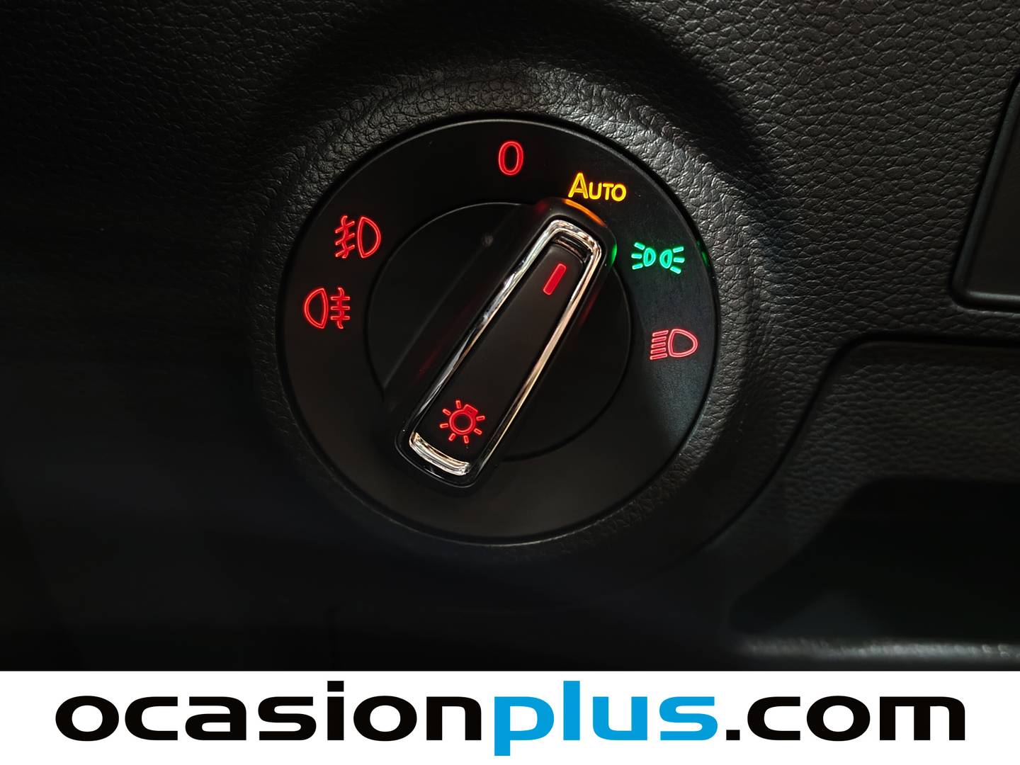 Acabados Seat Ibiza Seat Ibiza 1.6 TDI CR S&S FR (115 CV)